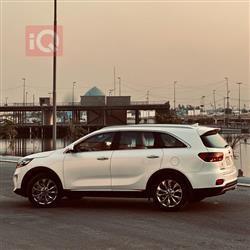 کیا سۆرینتۆ